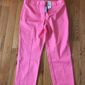 Vineyard Vines Pleated Dress Pants